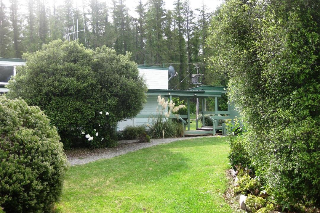 Photo of Others in Hanmer Springs