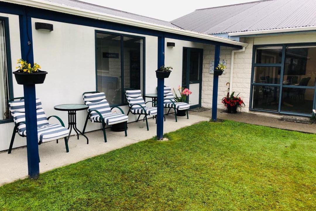 Photo of Others in Hokitika