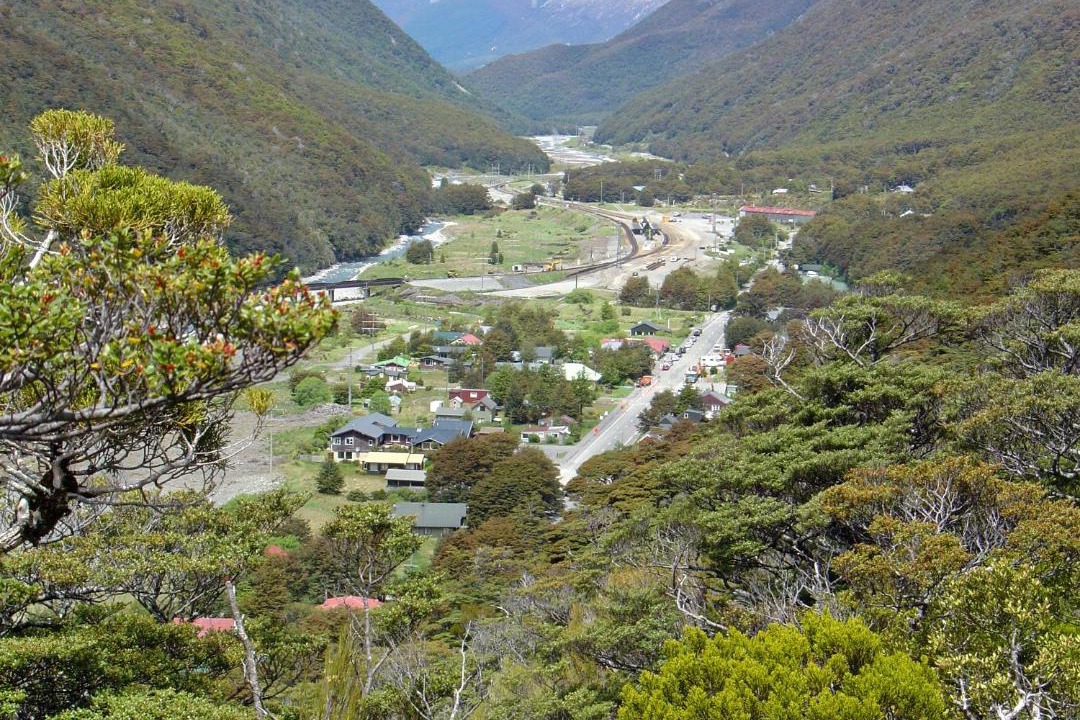Photo of Others in Arthur's Pass