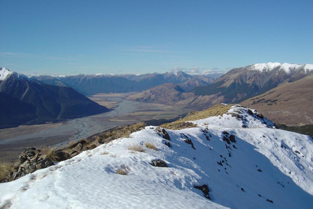 Photo of Others in Arthur's Pass
