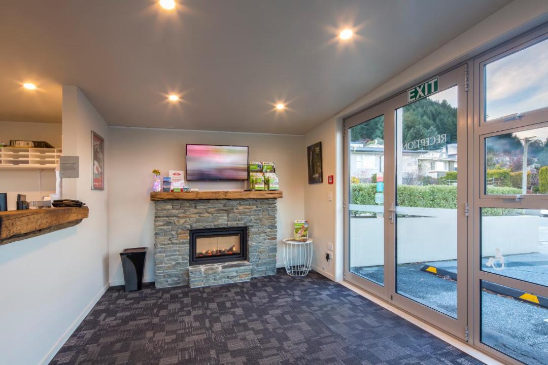Photo of Others in Queenstown