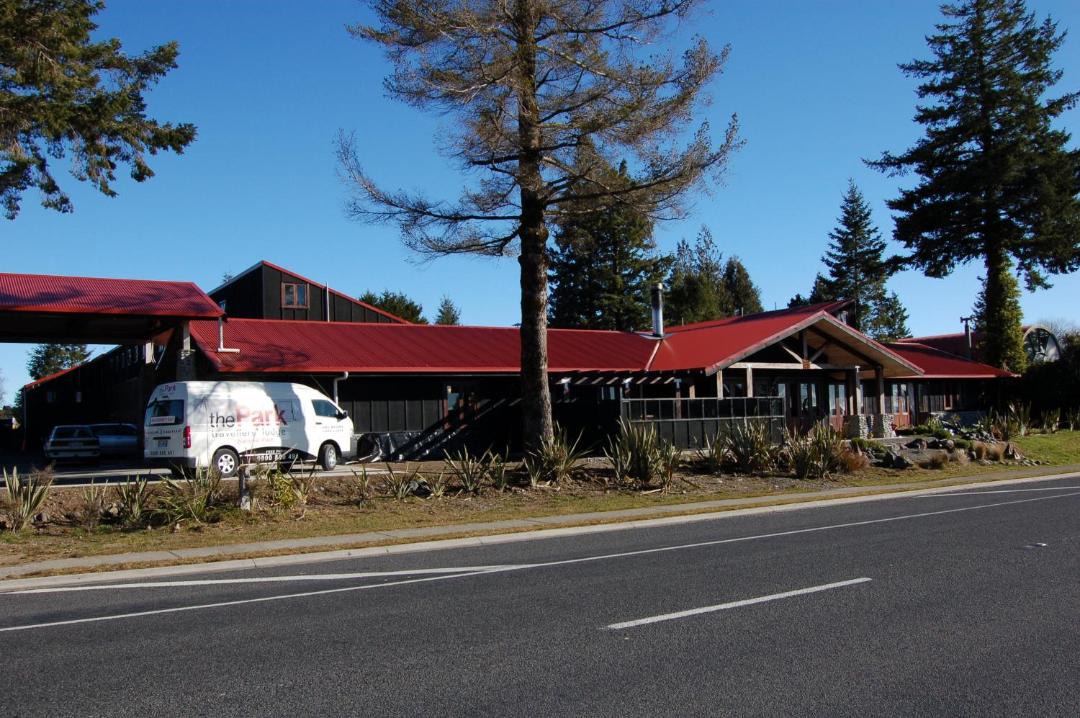 Photo of Others in National Park Village