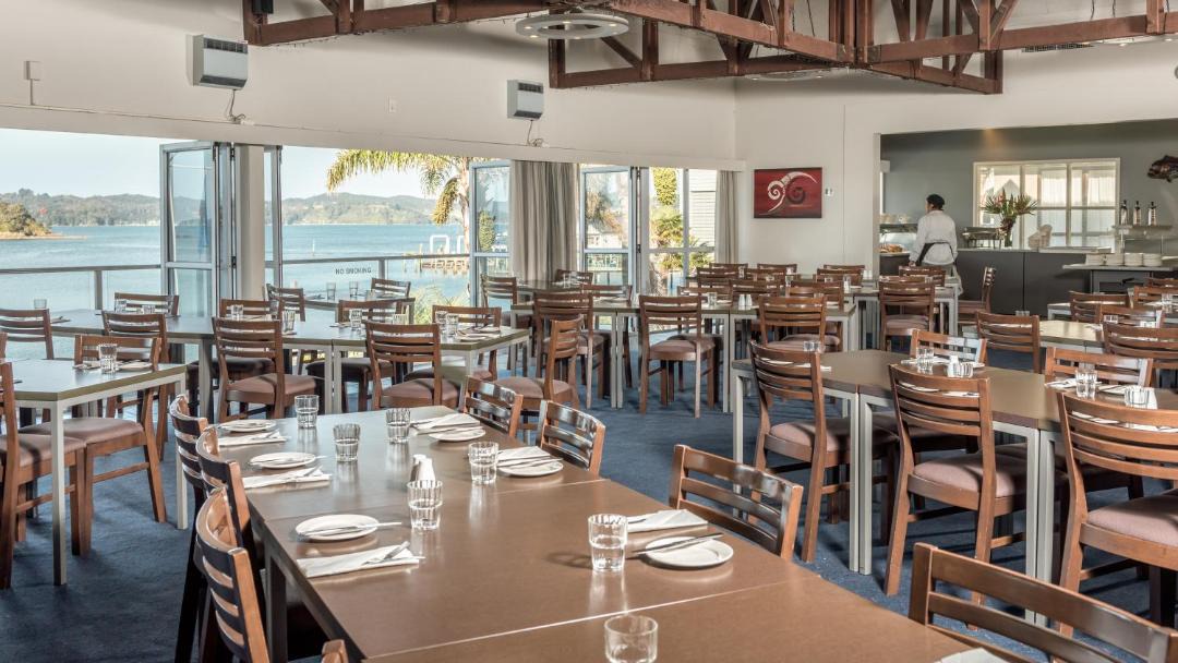 Photo of Others in Paihia