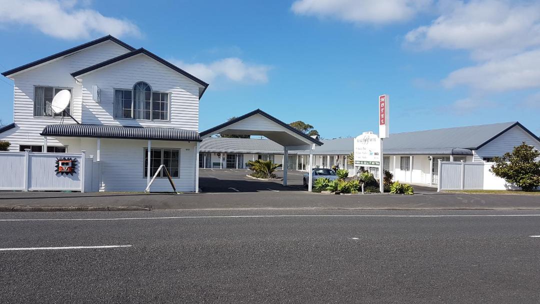 Photo of Others in Whangamata