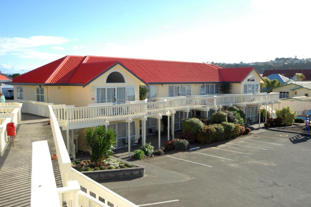 Photo of Others in Napier