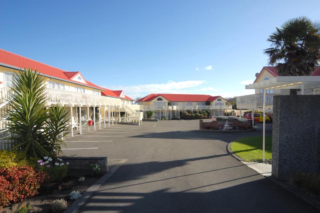 Photo of Others in Napier