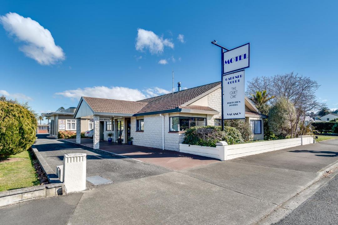 Photo of Others in Napier
