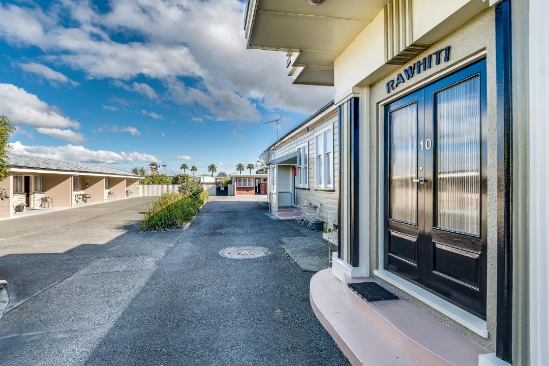 Photo of Others in Napier