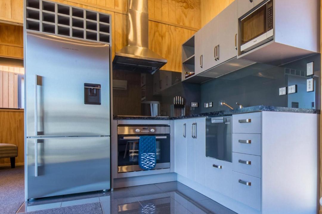 Photo of Kitchen in Arthur's Point