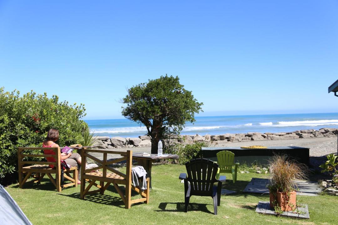 Photo of Others in Punakaiki