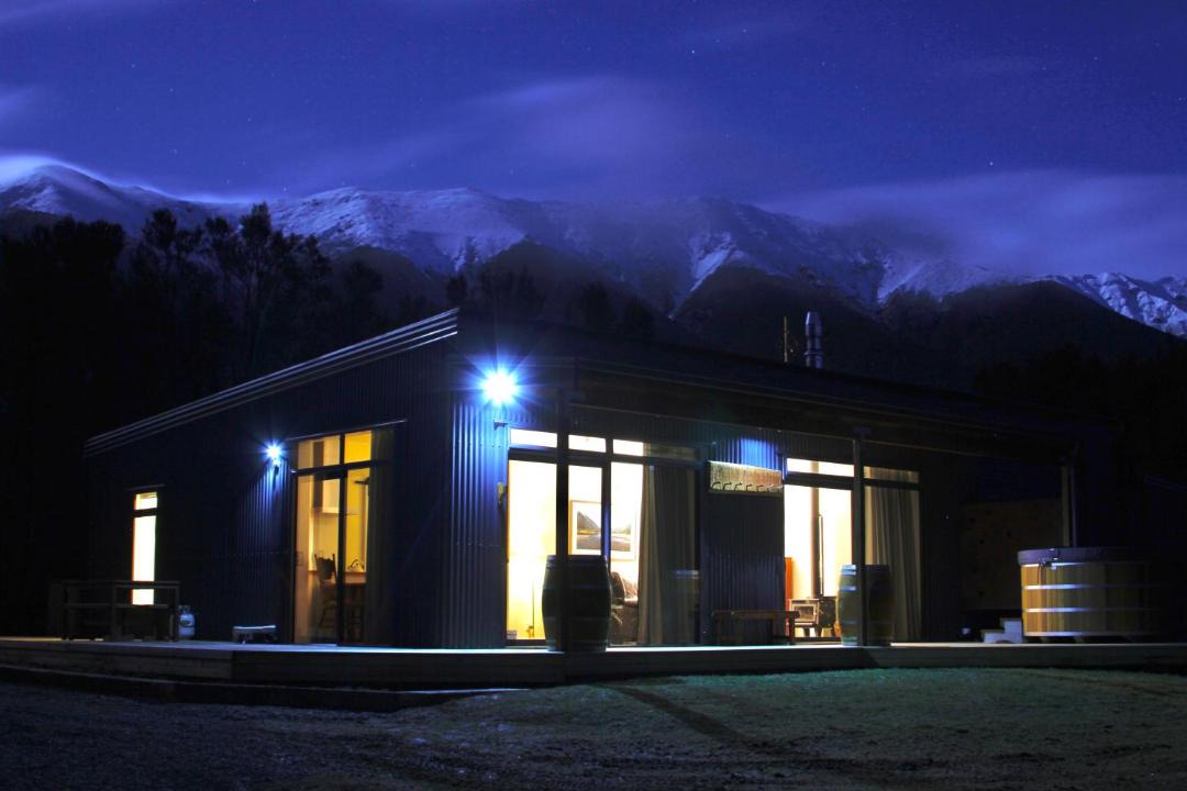 Photo of Others in St. Arnaud