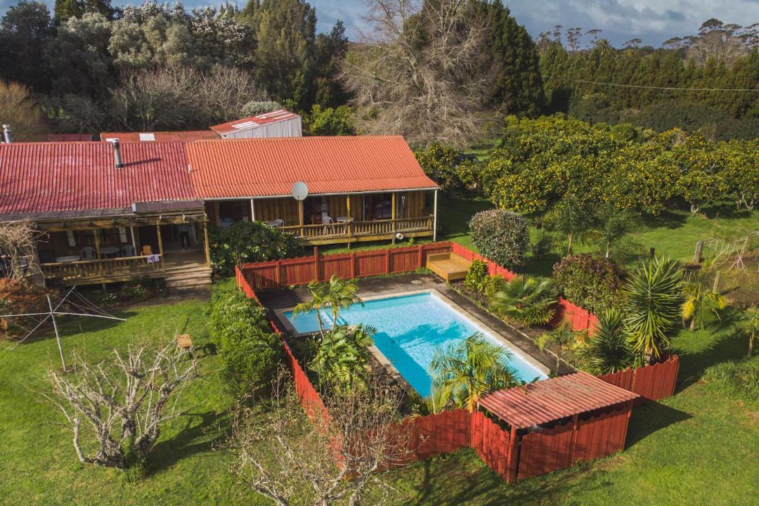 Photo of Others in Kerikeri