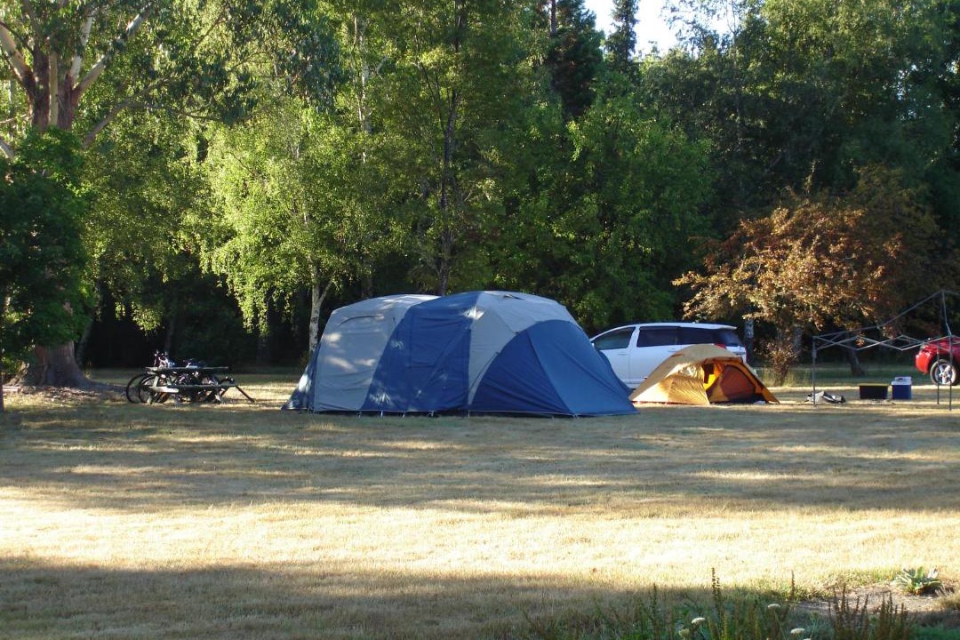 Photo of Outdoor in Hanmer Springs