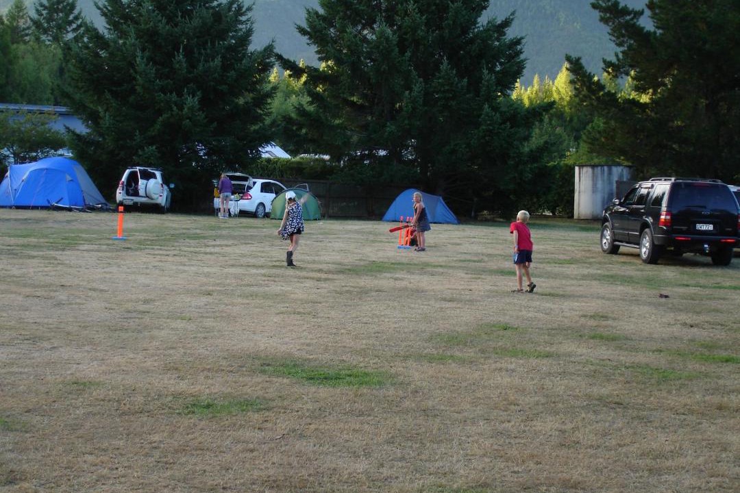 Photo of Others in Hanmer Springs