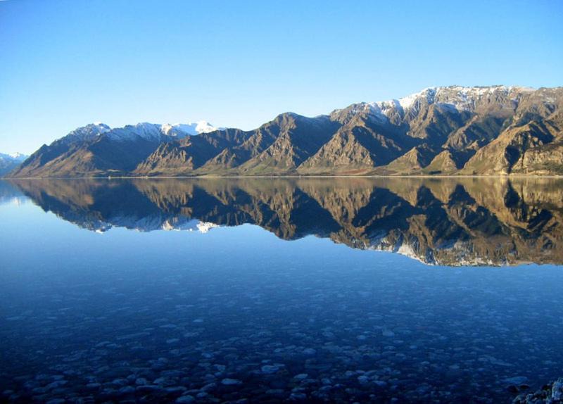 Photo of Others in Lake Hawea
