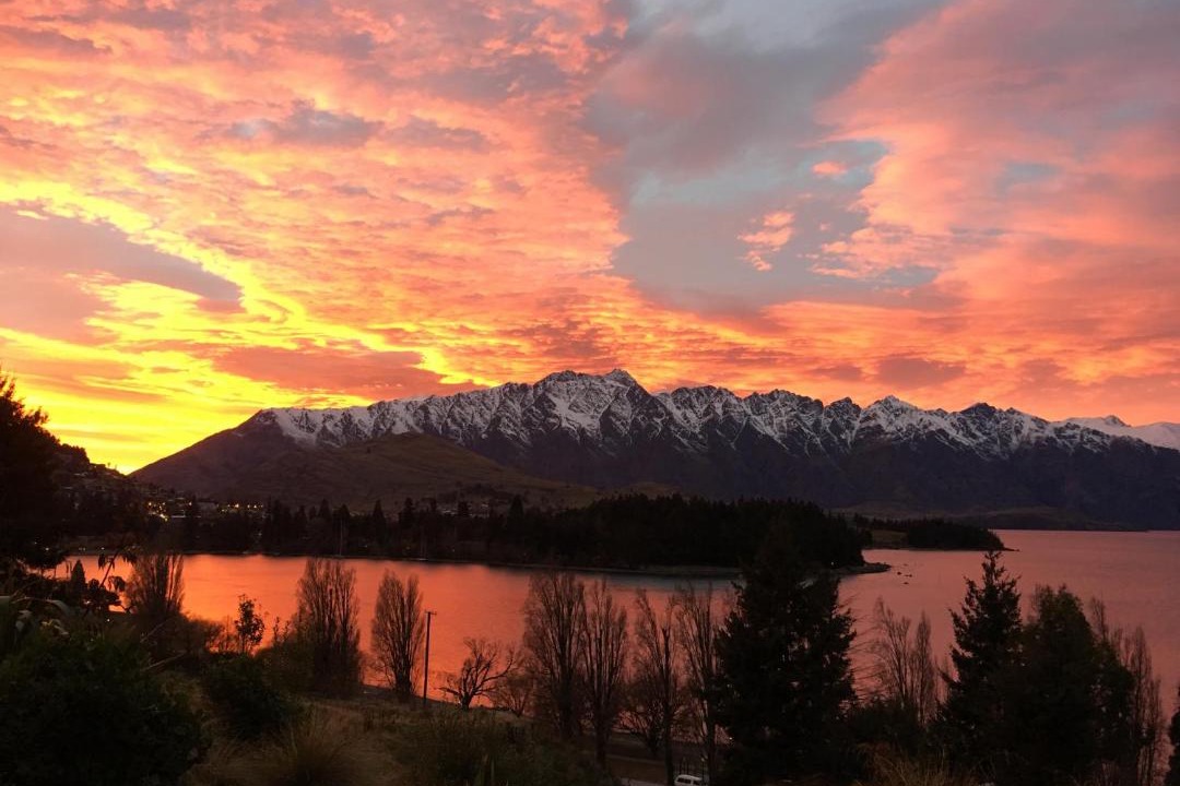 Photo of Others in Queenstown