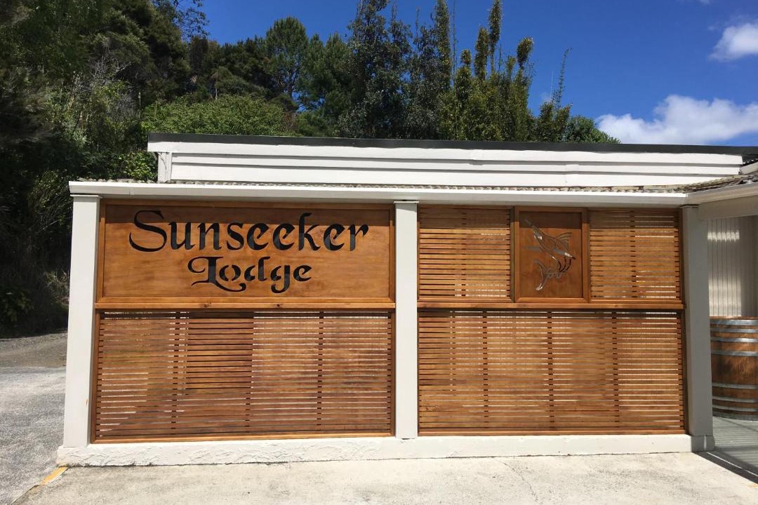 Photo of Others in Whangaroa
