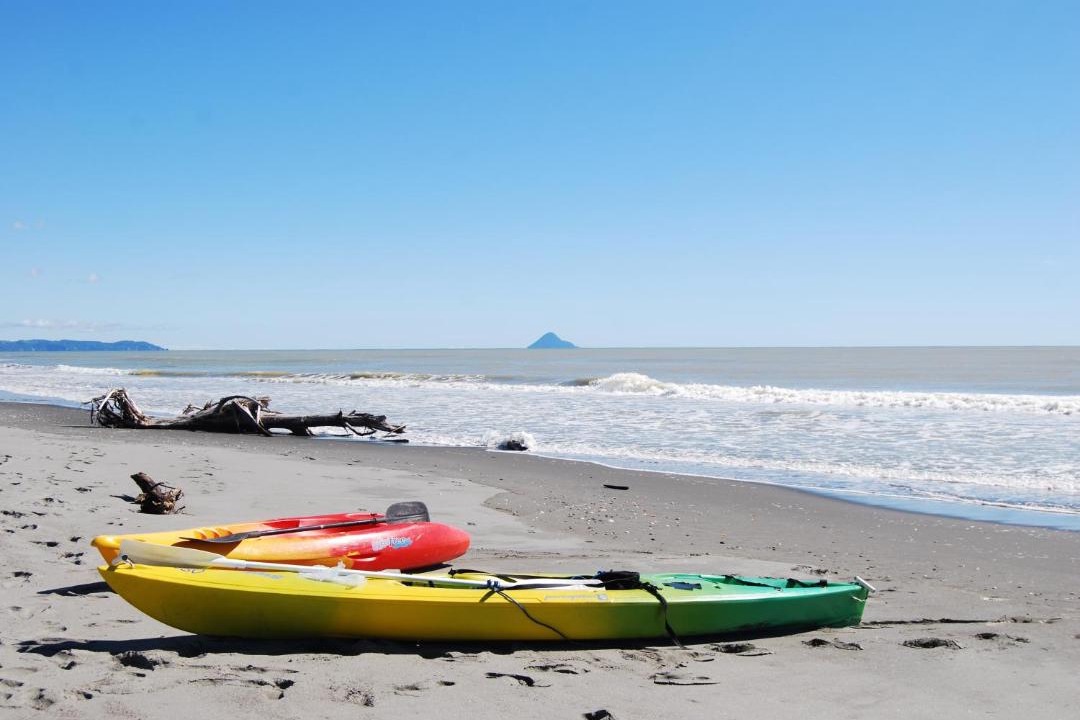 Photo of Others in Waiotahi