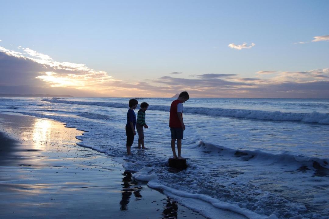 Photo of Outdoor in Waiotahi