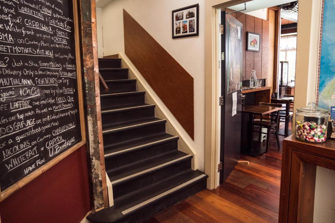 Photo of Others in Te Aro