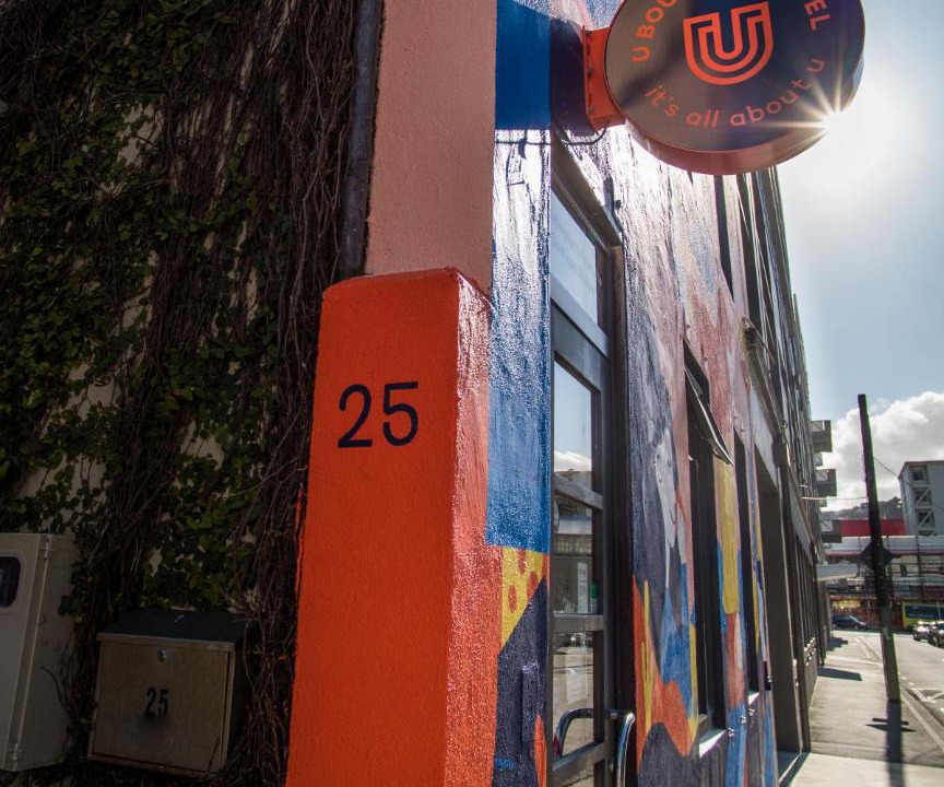 Photo of Others in Te Aro