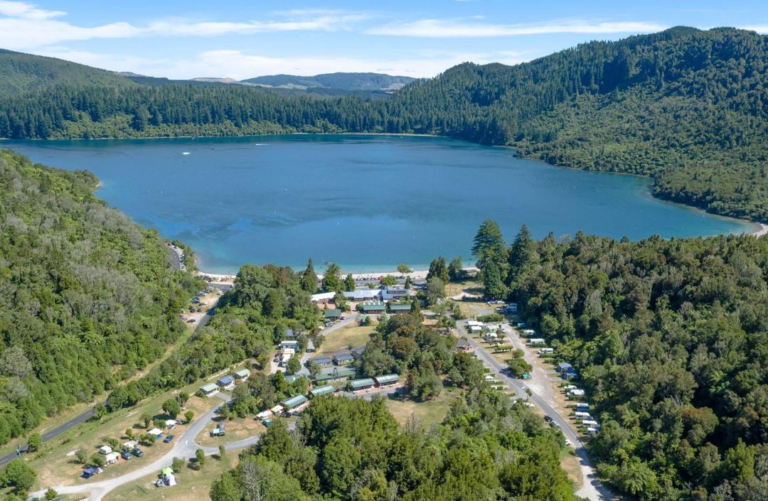 Photo of Others in Lake Okareka