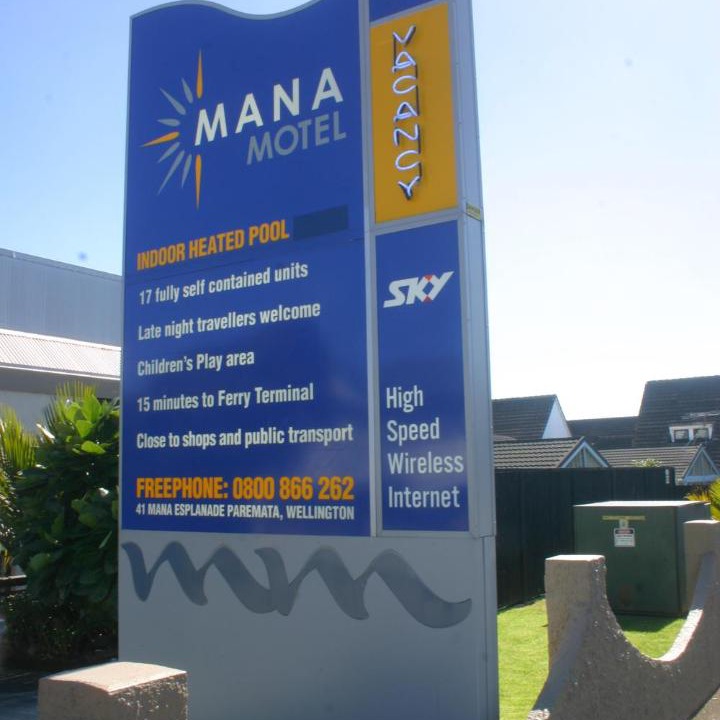 Photo of Others in Mana