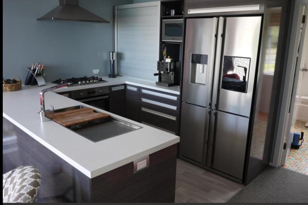 Photo of Kitchen in Pataua
