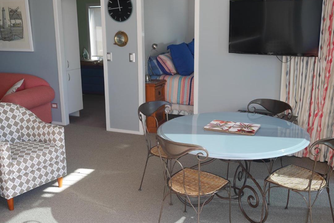 Photo of Livingroom in Pataua