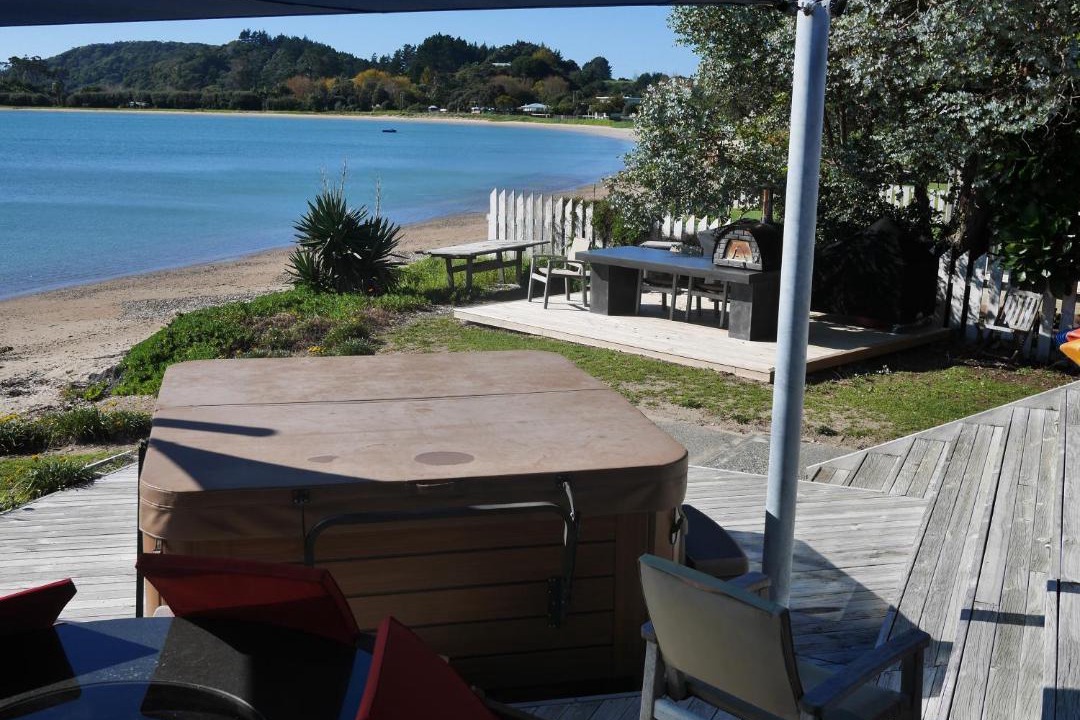 Photo of Patio Balcony in Pataua