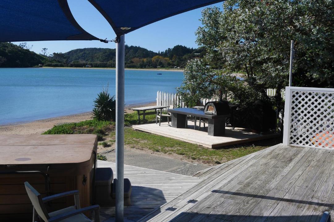 Photo of Patio Balcony in Pataua