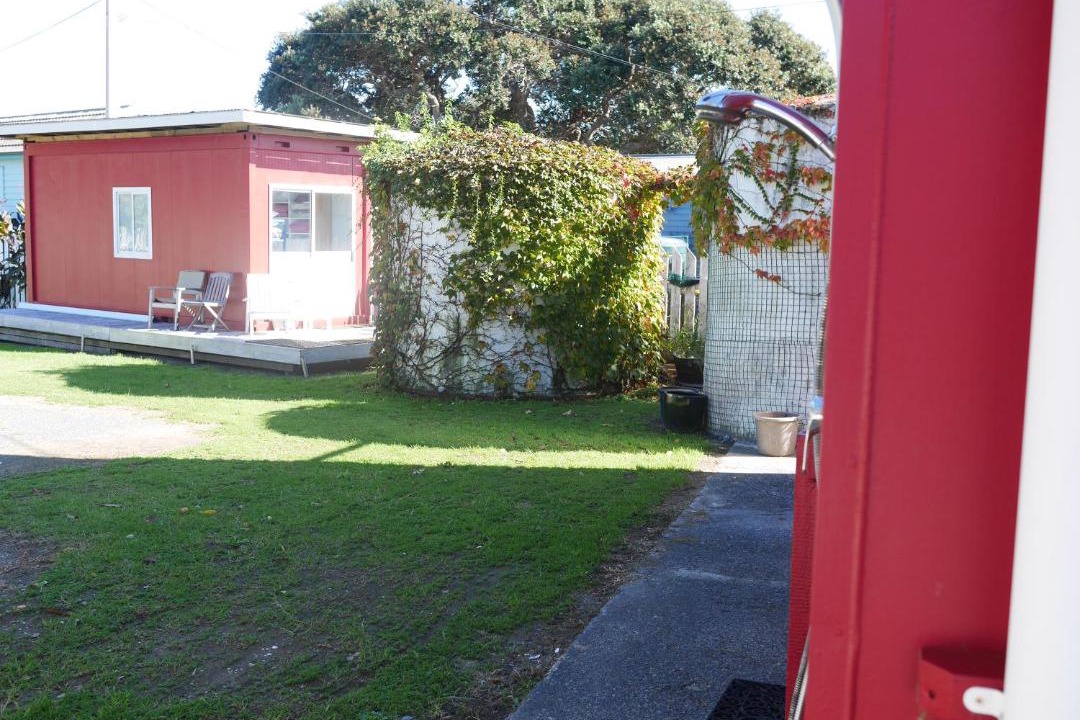 Photo of Buildings in Pataua