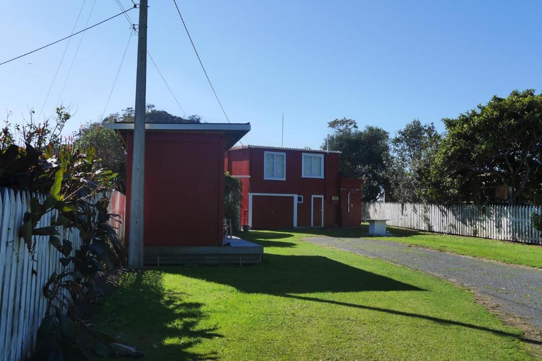 Photo of Buildings in Pataua