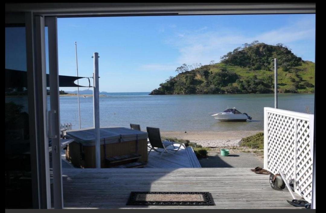Photo of Patio Balcony in Pataua