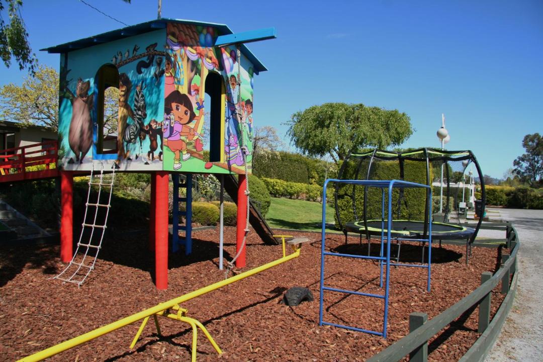 Photo of Others in Hilltop