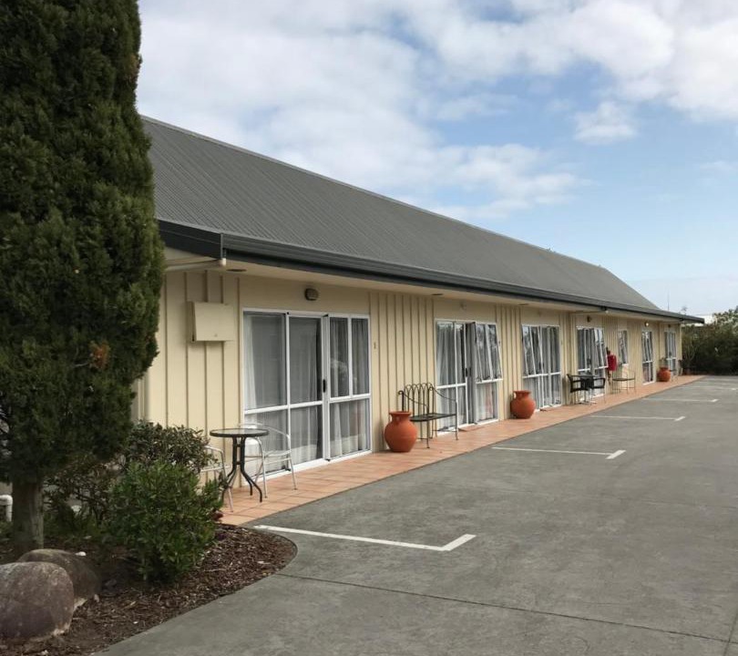 Photo of Others in Hokitika