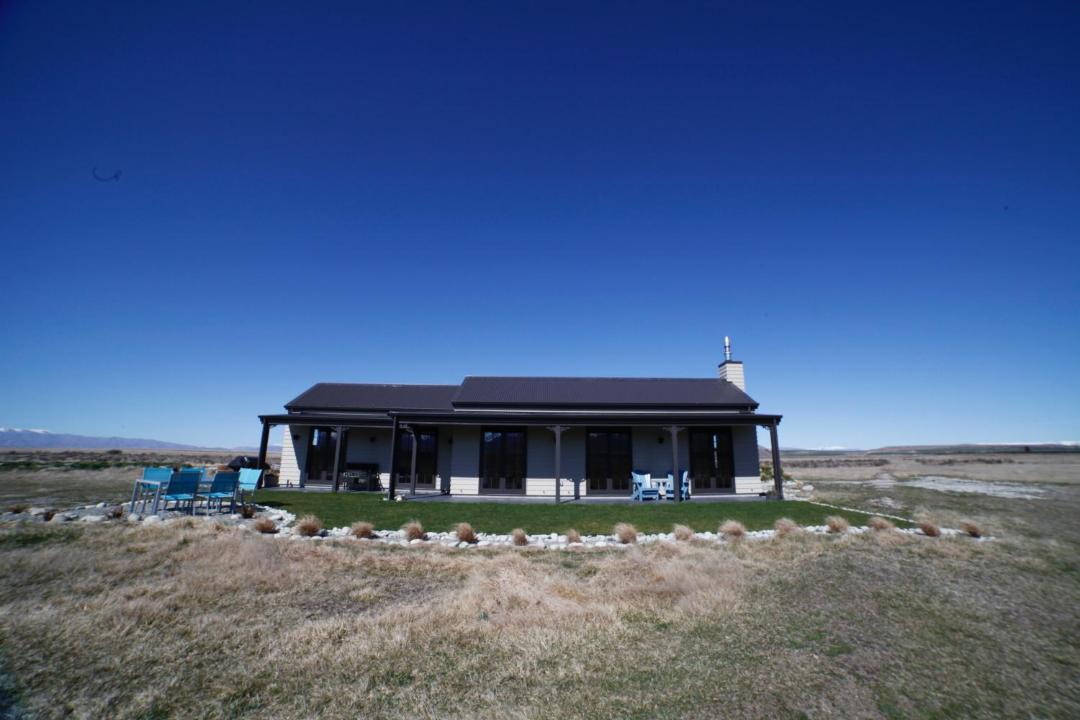Photo of Others in Ben Ohau