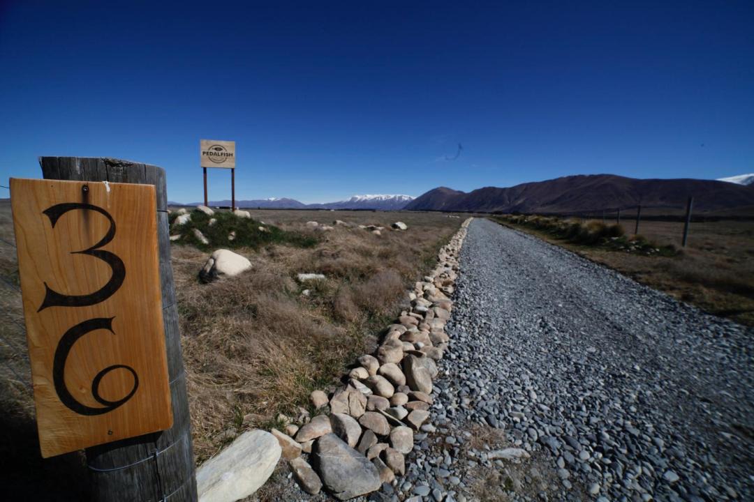 Photo of Others in Ben Ohau