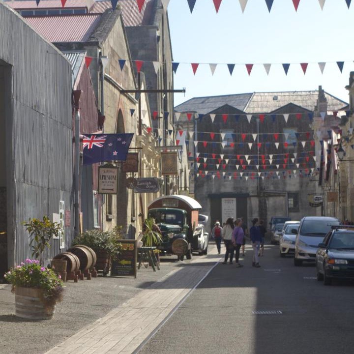 Photo of Others in Oamaru