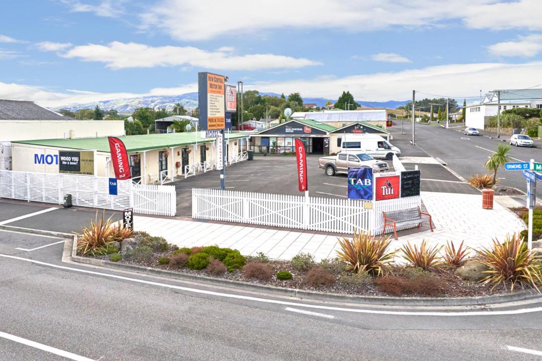 Photo of Others in Woodville