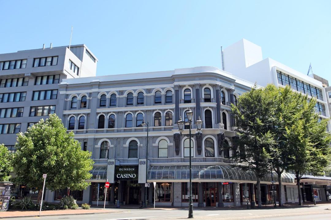Photo of Others in Dunedin City Centre