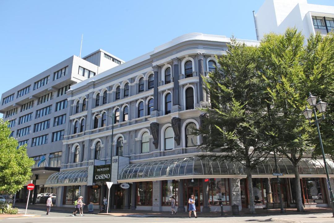 Photo of Others in Dunedin City Centre
