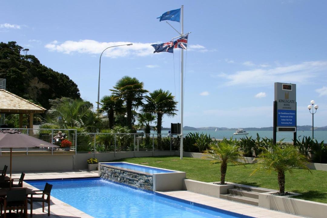 Photo of Others in Paihia