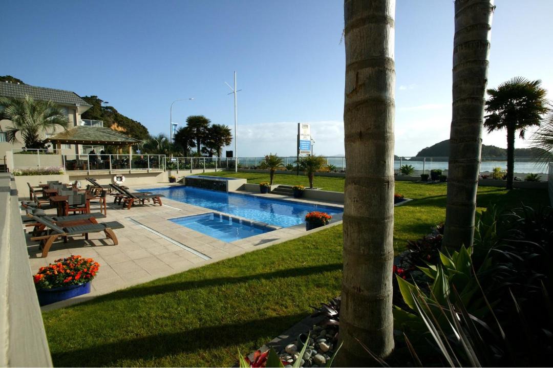 Photo of Others in Paihia