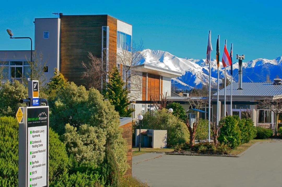 Photo of Others in Methven