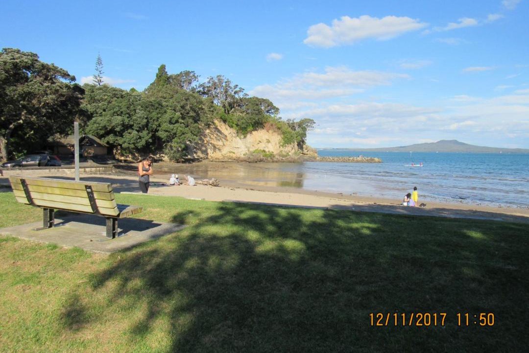 Photo of Others in Castor Bay