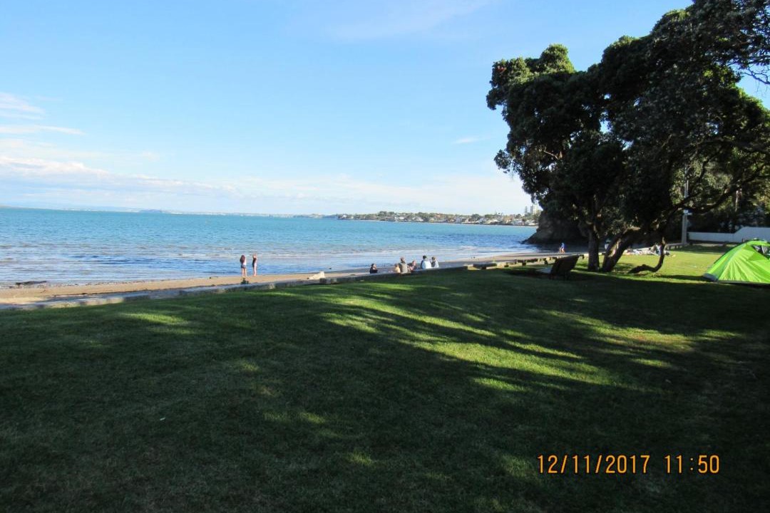 Photo of Others in Castor Bay