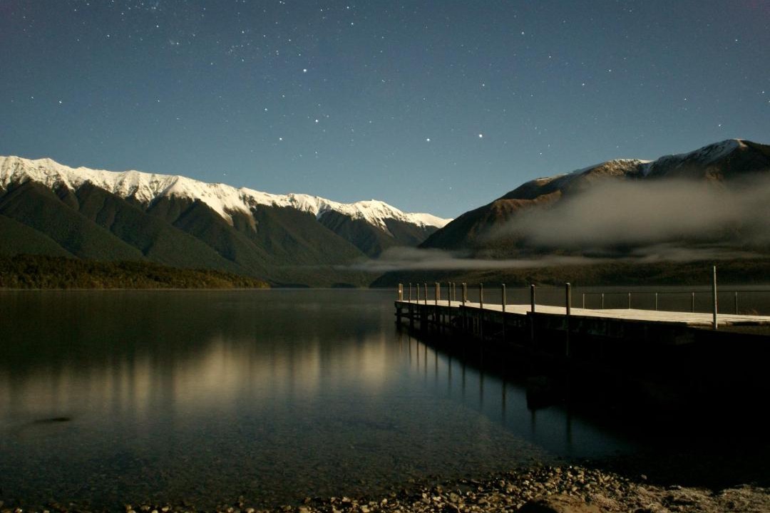 Photo of Others in St. Arnaud