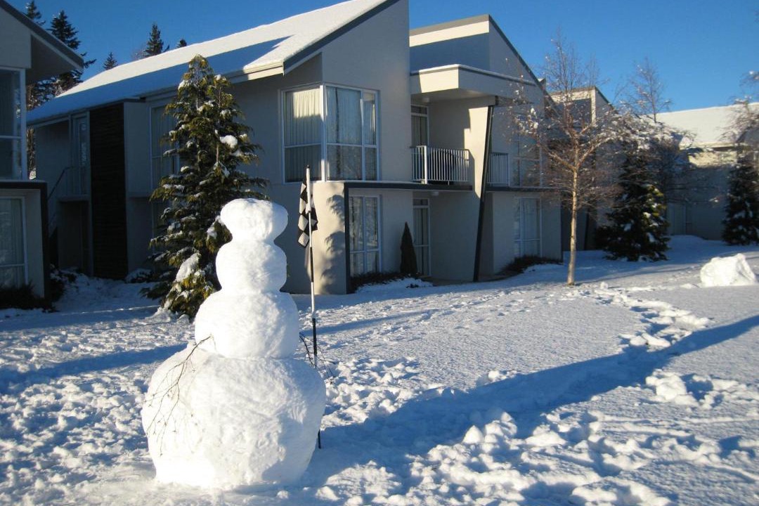 Photo of Others in Methven