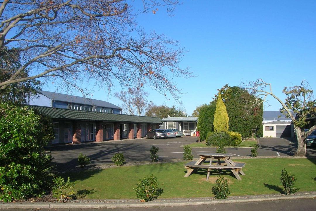 Photo of Others in Palmerston North